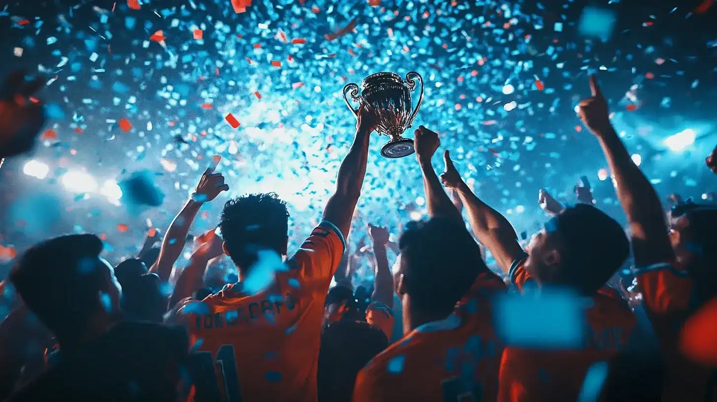 galerabet — Campeonato Brasileiro Série B