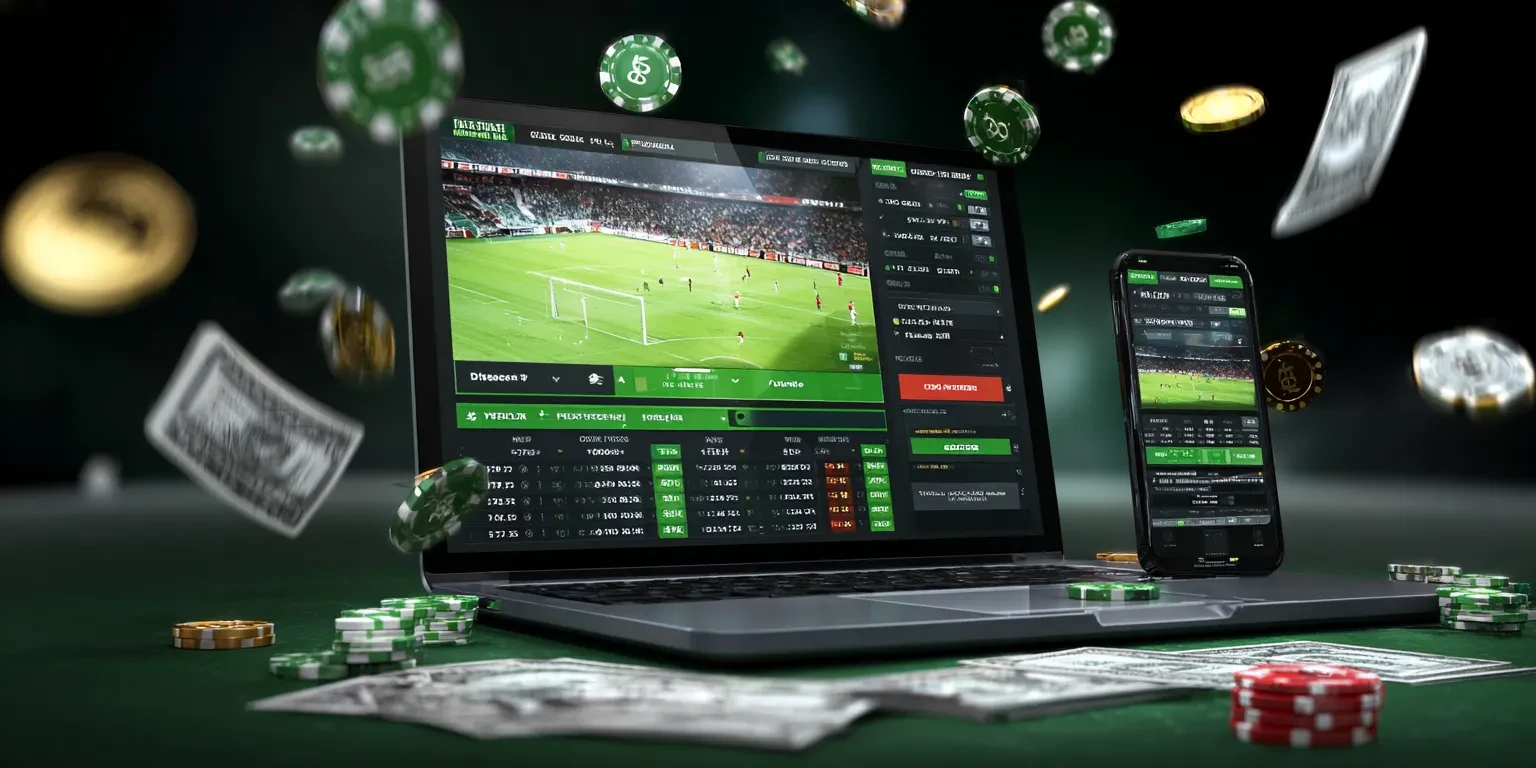 galerabet — Bundesliga